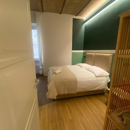 Eutierra Bleisure Stay Rome Exterior photo