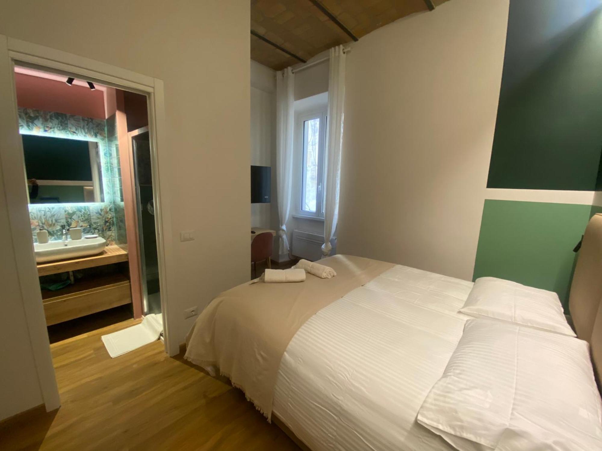 Eutierra Bleisure Stay Rome Exterior photo