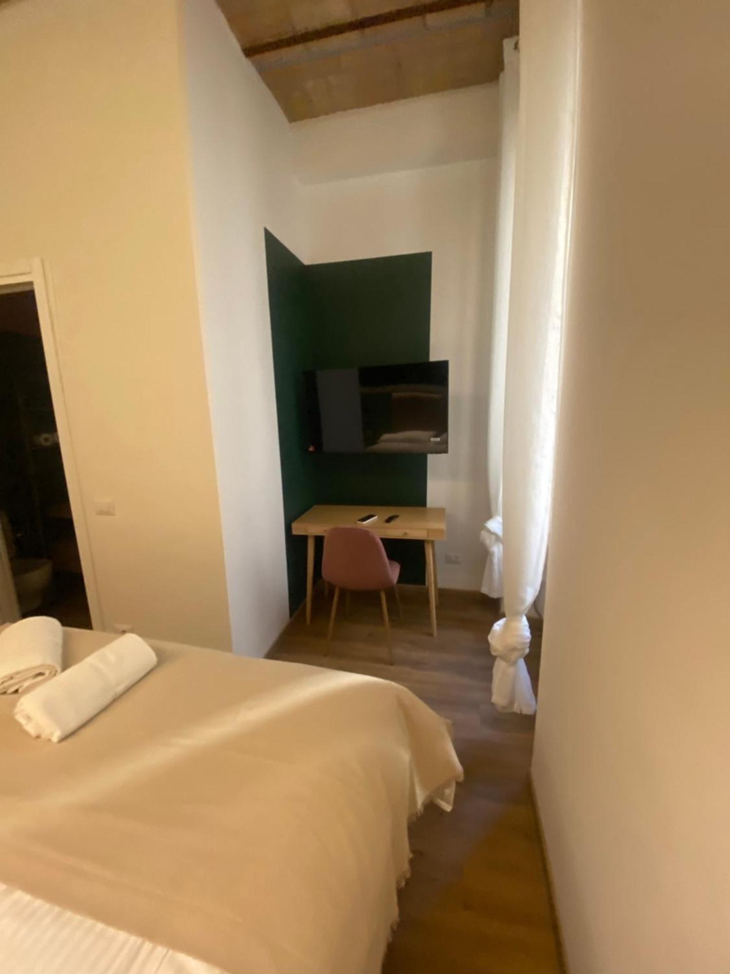 Eutierra Bleisure Stay Rome Exterior photo