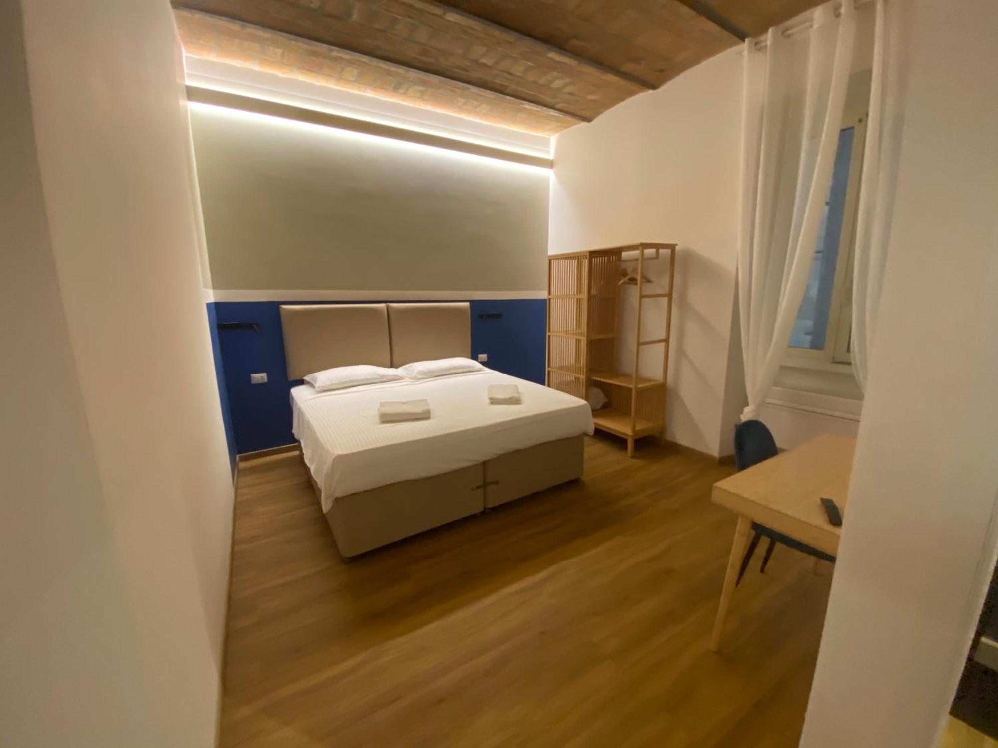 Eutierra Bleisure Stay Rome Exterior photo