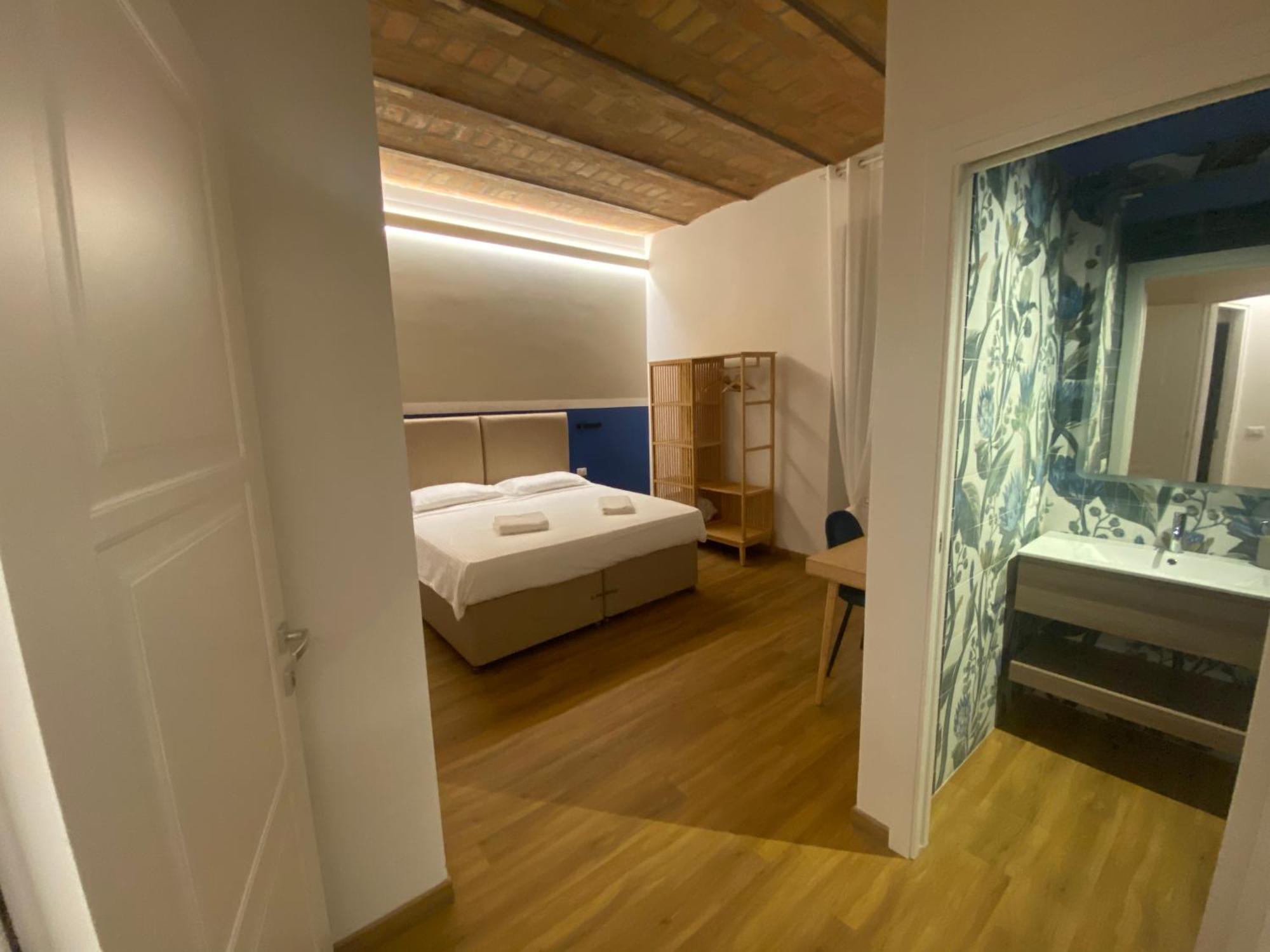 Eutierra Bleisure Stay Rome Exterior photo