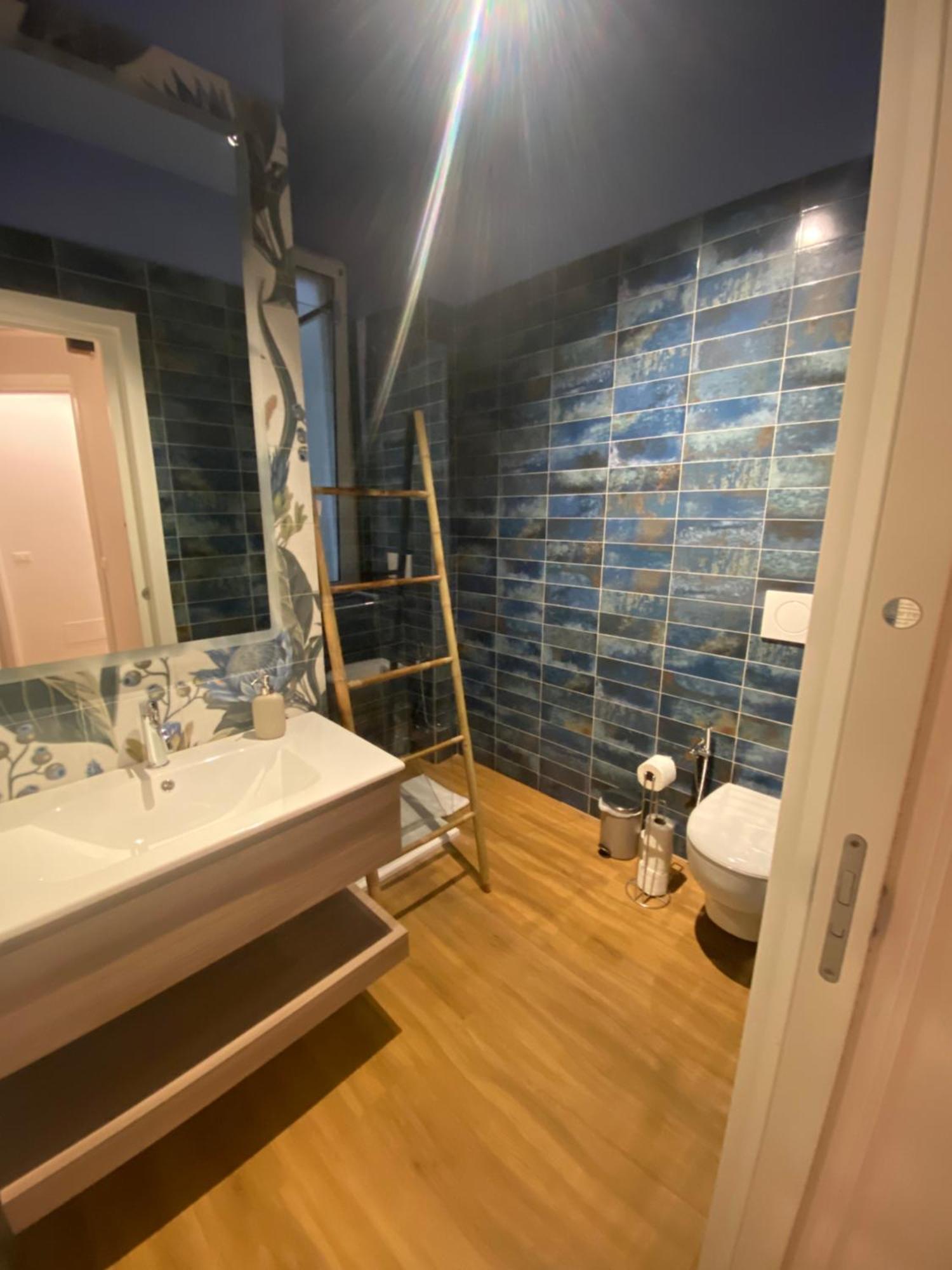 Eutierra Bleisure Stay Rome Exterior photo