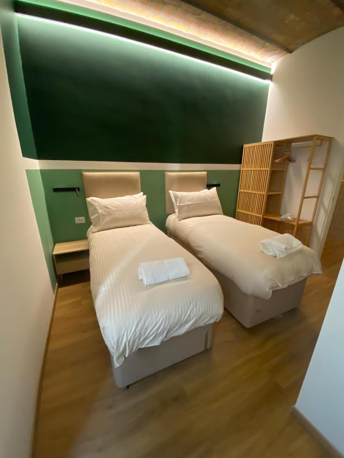 Eutierra Bleisure Stay Rome Exterior photo