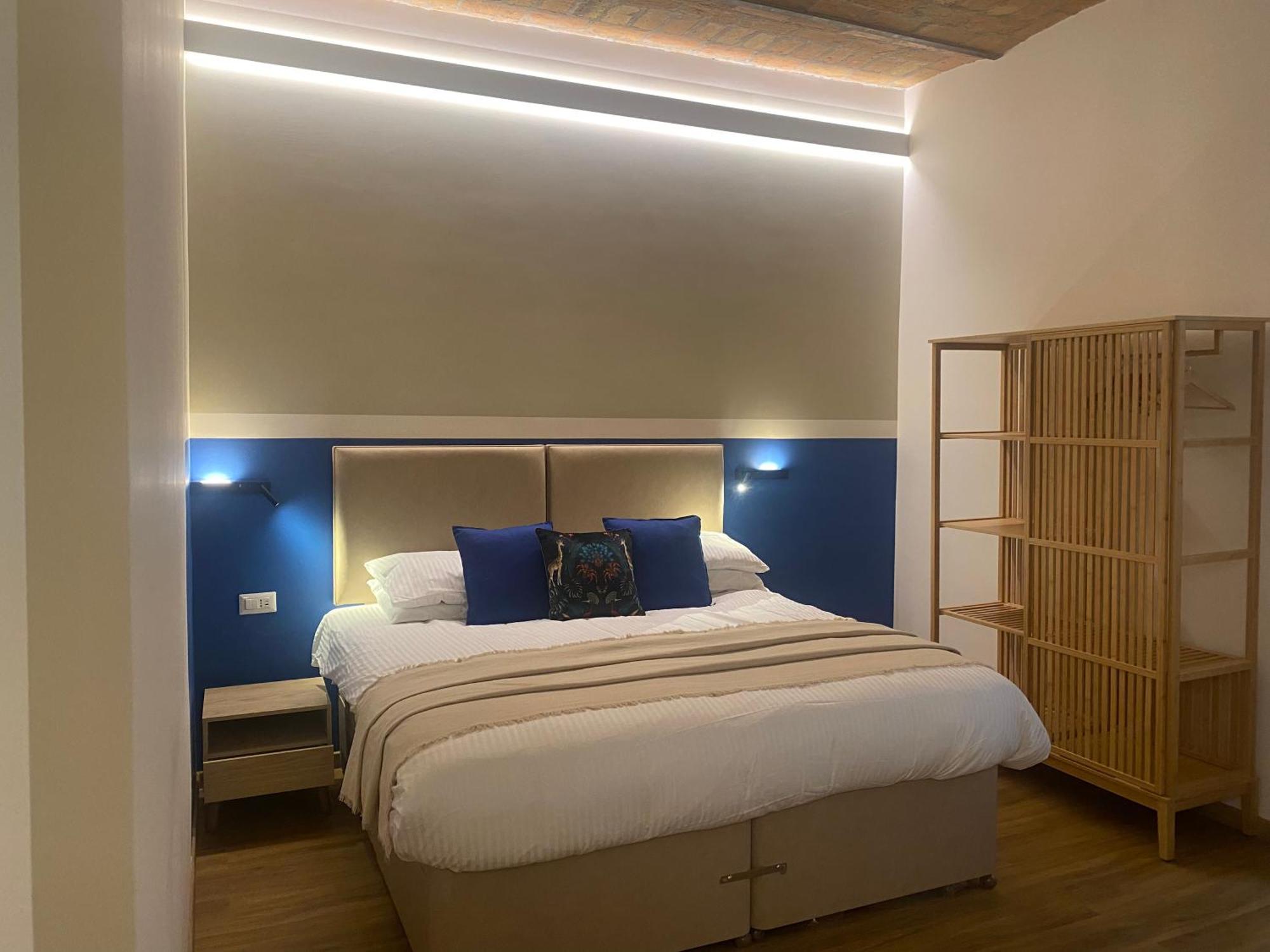 Eutierra Bleisure Stay Rome Exterior photo