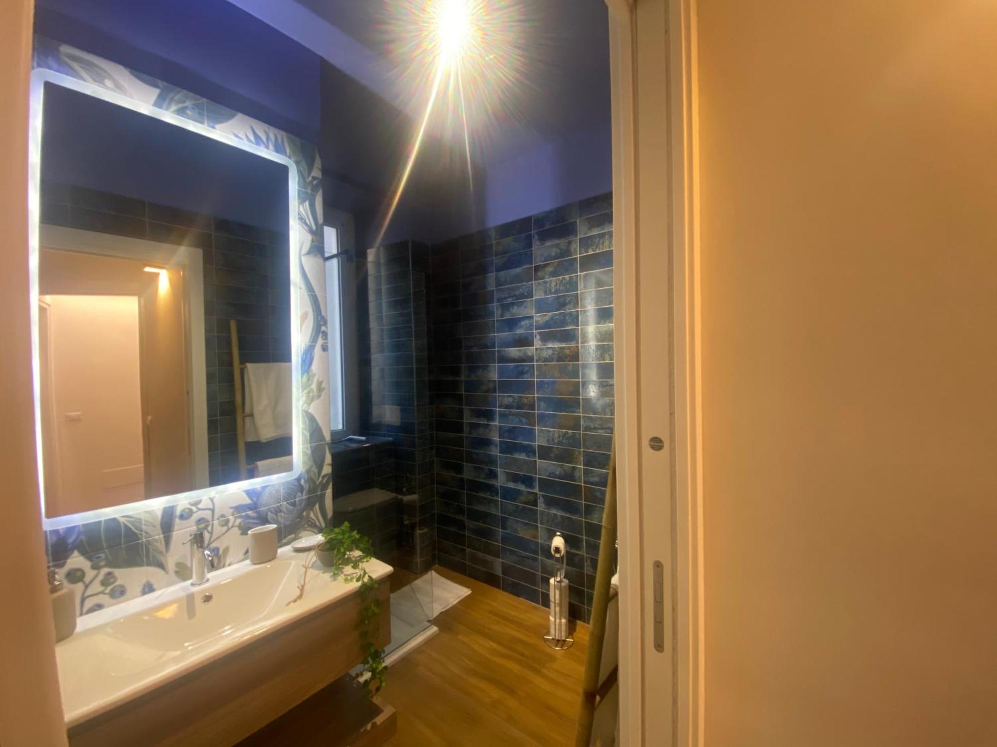 Eutierra Bleisure Stay Rome Exterior photo
