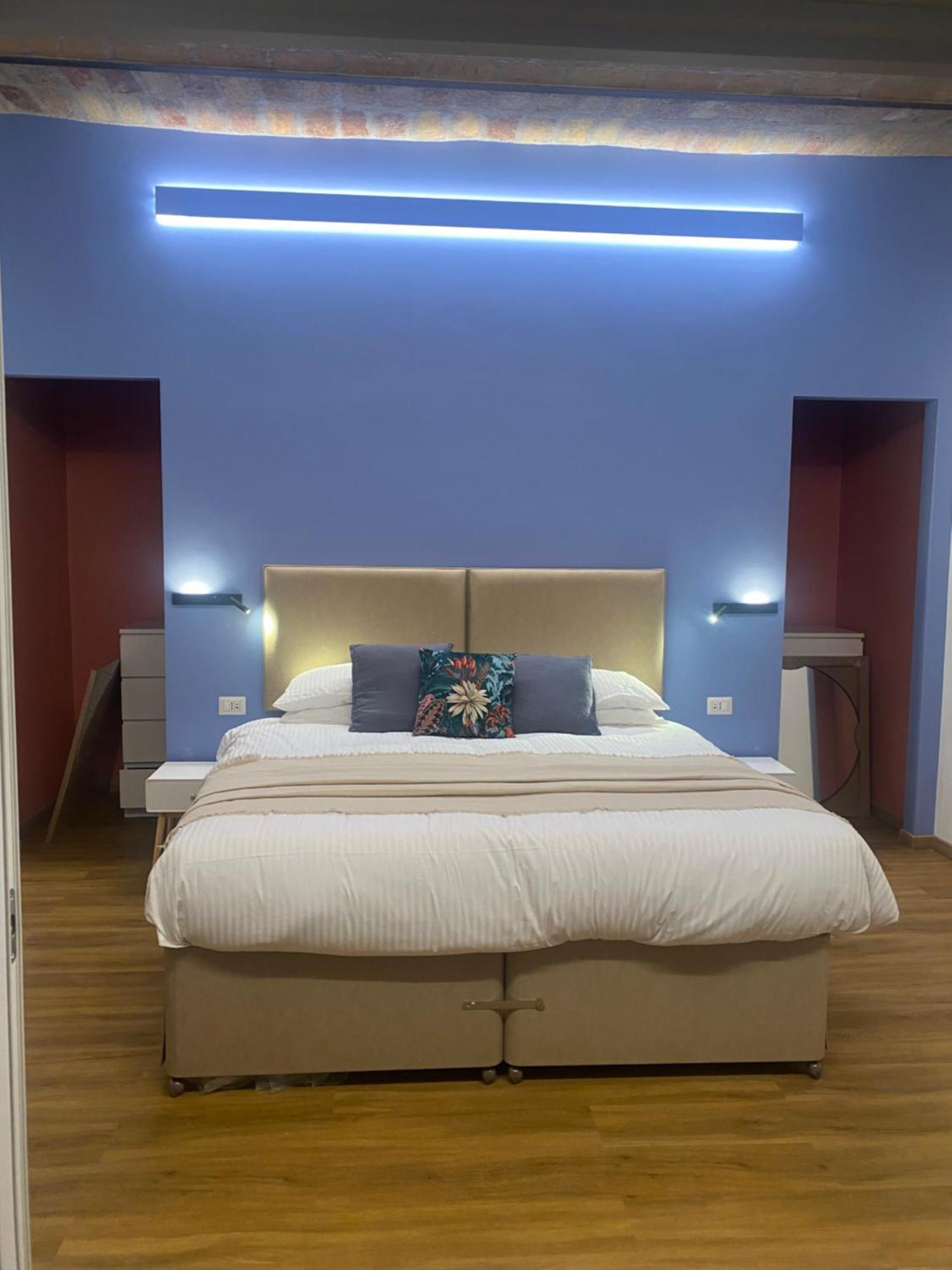 Eutierra Bleisure Stay Rome Exterior photo