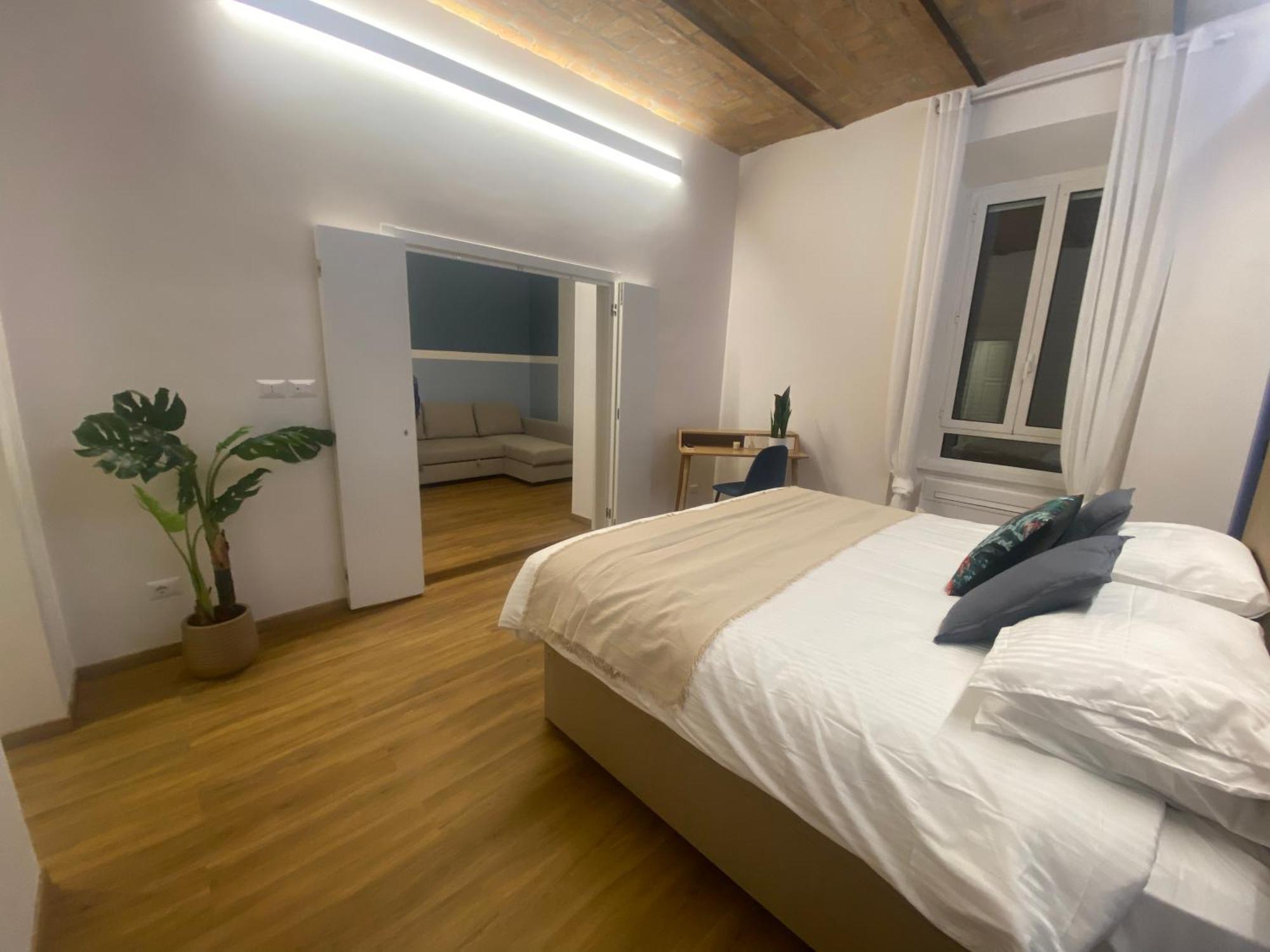 Eutierra Bleisure Stay Rome Exterior photo