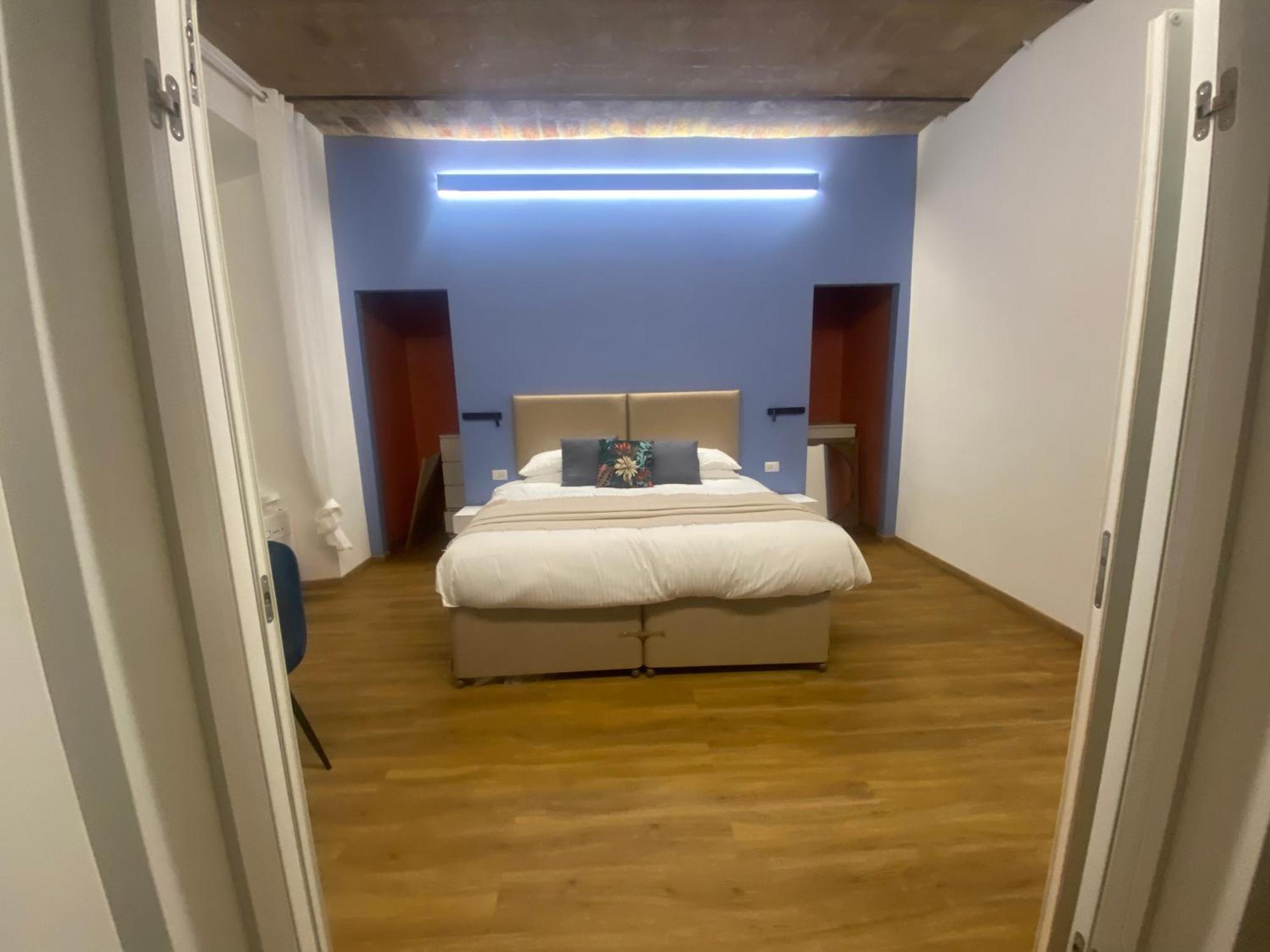 Eutierra Bleisure Stay Rome Exterior photo