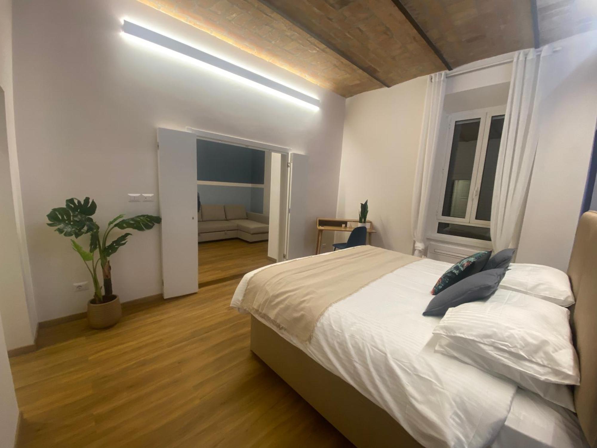 Eutierra Bleisure Stay Rome Exterior photo