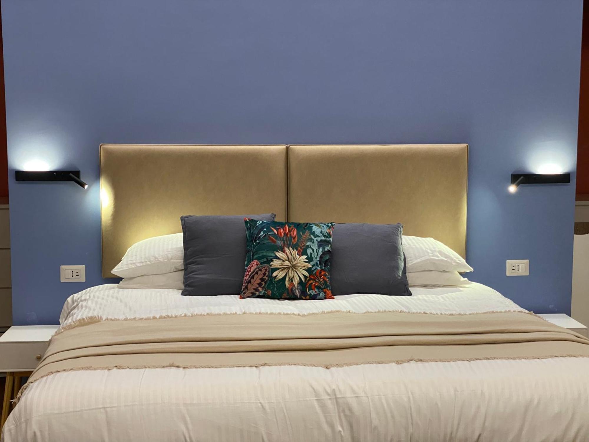 Eutierra Bleisure Stay Rome Exterior photo
