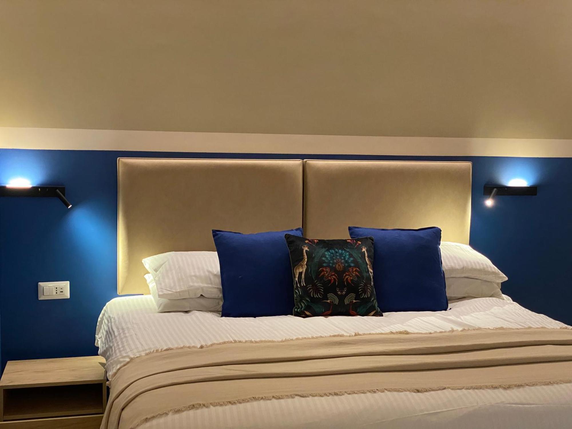 Eutierra Bleisure Stay Rome Exterior photo